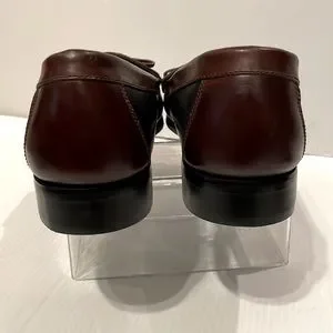 Duck Head | Shoes | Mens Duck Head Black Brown Leather  display picture 2
